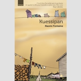 Kuessipan (format poche)