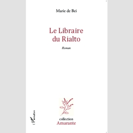 Le libraire du rialto