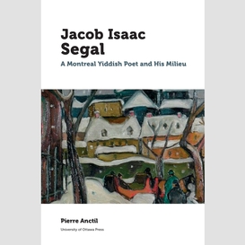 Jacob isaac segal