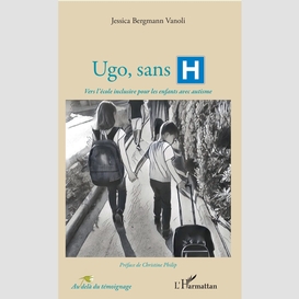 Ugo, sans h