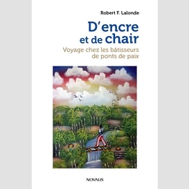 D'encre et de chair