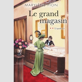 Le grand magasin t.2