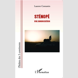 Sténopé