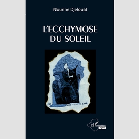 L'ecchymose du soleil