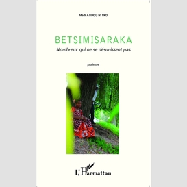 Betsimisaraka