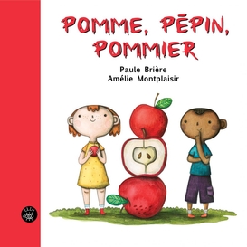 Pomme, pépin, pommier