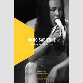 Homo sapienne