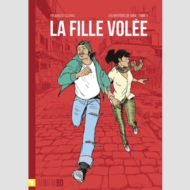 La fille volée