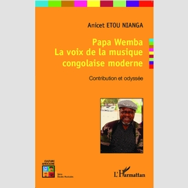 Papa wemba