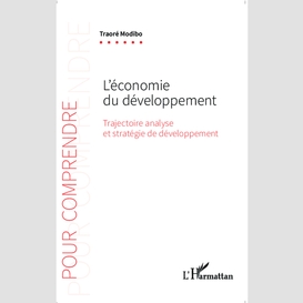 L'économie du développement