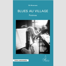 Blues au village