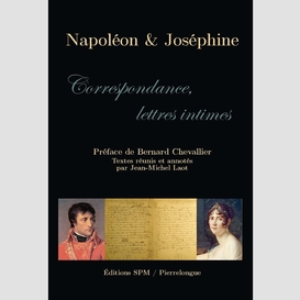 Napoléon & joséphine