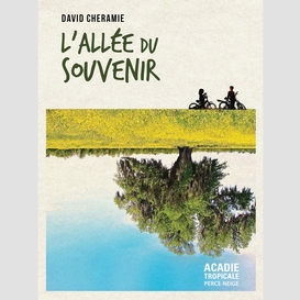 L'allée du souvenir