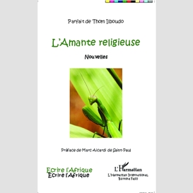 L'amante religieuse