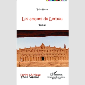 Les amants de lerbou