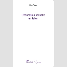 L'éducation sexuelle en islam