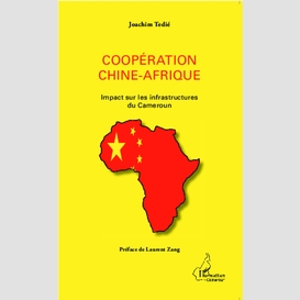 Coopération chine-afrique