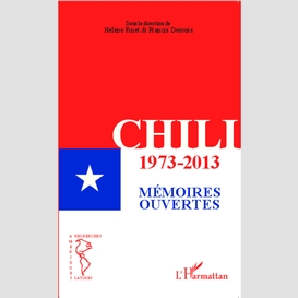 Chili 1973-2013