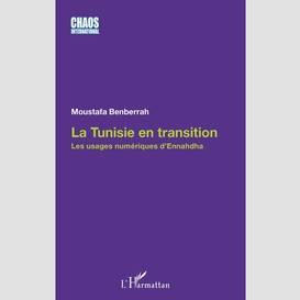 La tunisie en transition