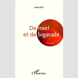 De miel et de bigarade