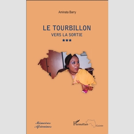 Le tourbillon vers la sortie