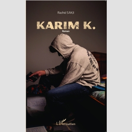 Karim k.