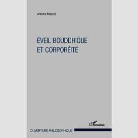 Éveil bouddhique et corporéité