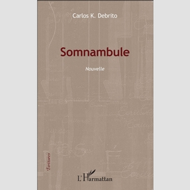 Somnambule
