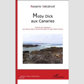 Moby dick aux canaries