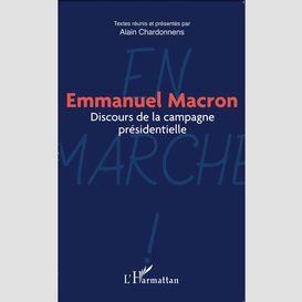 Emmanuel macron