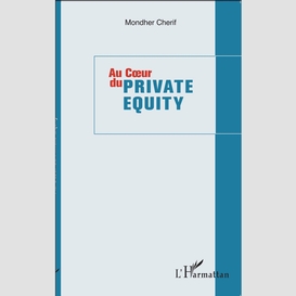 Au coeur du private equity