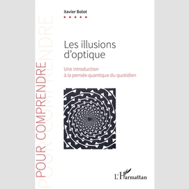 Les illusions d'optique