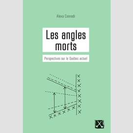 Les angles morts