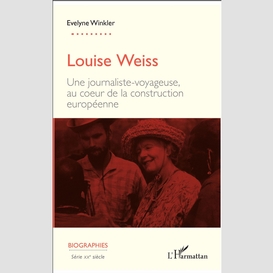Louise weiss