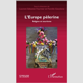 L'europe pèlerine