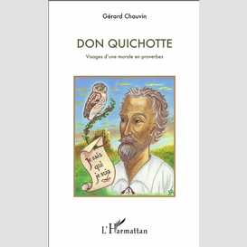 Don quichotte