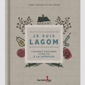 Je suis lagom