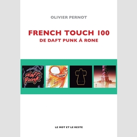 French touch 100