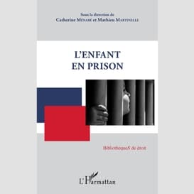 L'enfant en prison