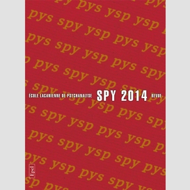 Spy 2014