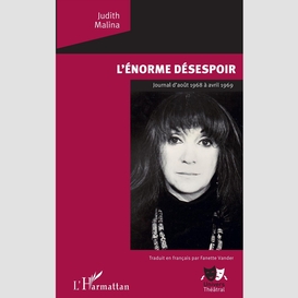 L'enorme désespoir