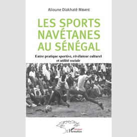 Les sports navétanes au sénégal