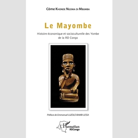 Le mayombe