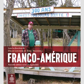 Franco-amérique [ne]