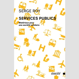 Services publics