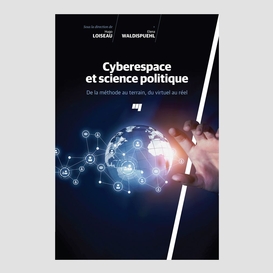 Cyberespace et science politique
