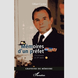 Mémoires d'un préfet