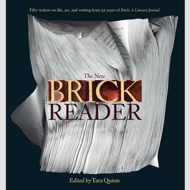 The new brick reader