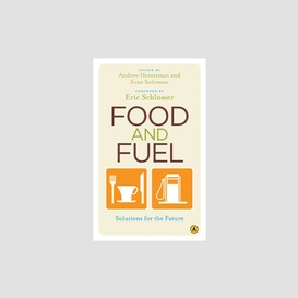 Food and fuel