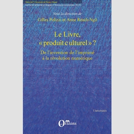 Le livre, 